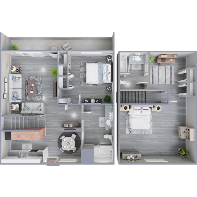 Photo - The Bristols