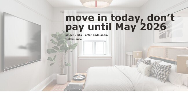 Building Photo - 230 Oak St Unit 414