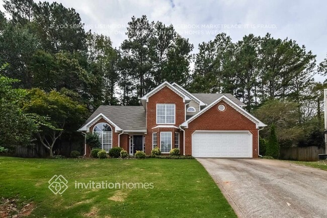 Photo - 2442 Welford Ct NW