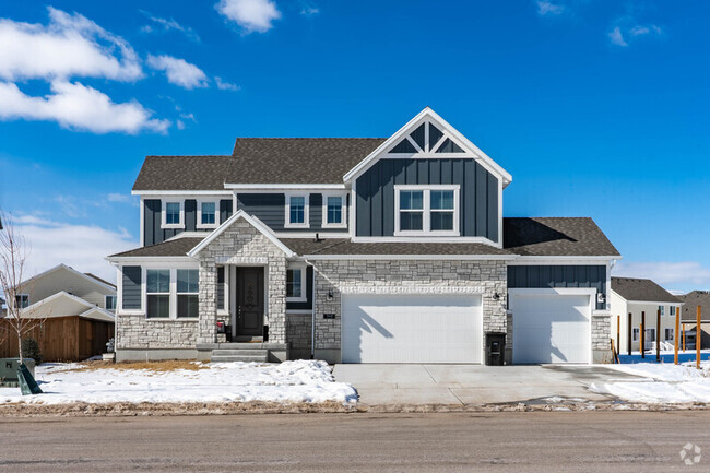 Building Photo - 948 S Old Farm Rd Rental