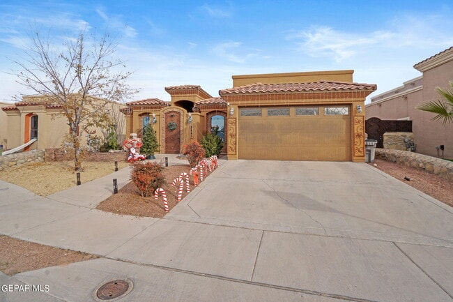 Photo - 3845 Tierra Campa Dr