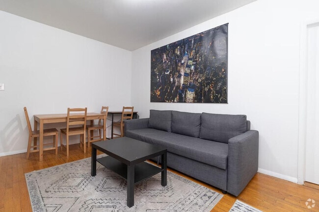 Building Photo - 1217 Park Ave Rental