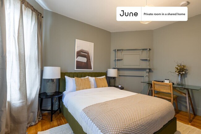 Photo - Room in Shared 4 bed/1 bath home Unidad C