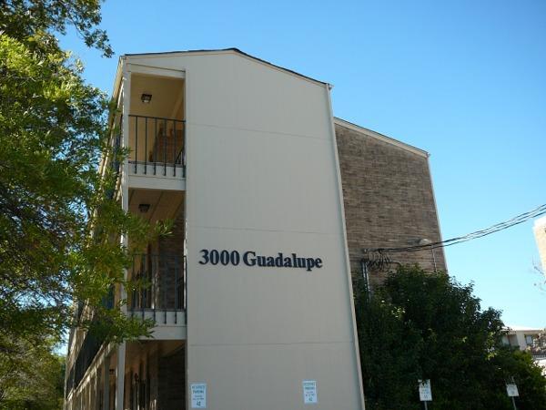 Photo - 3000 Guadalupe St Condo Unit 112