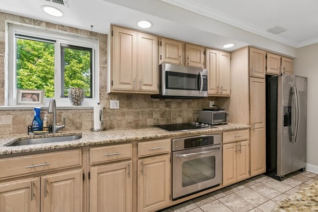 Building Photo - 2 bed/2 bath condo in Penn Valley