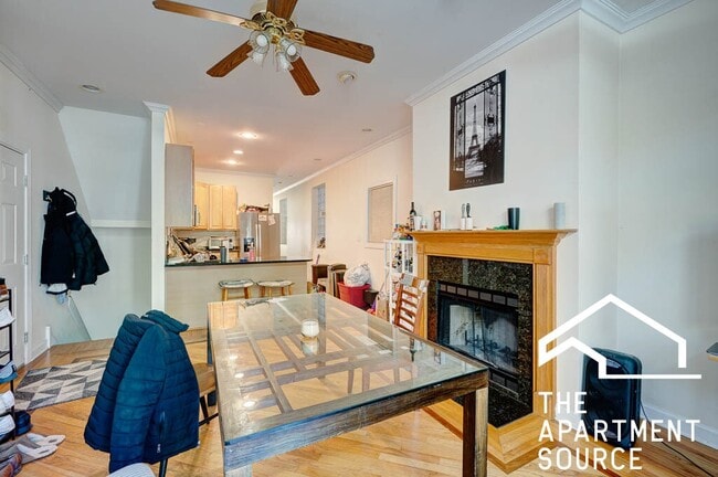 Photo - 3739 N Sheffield Ave Unidad 1