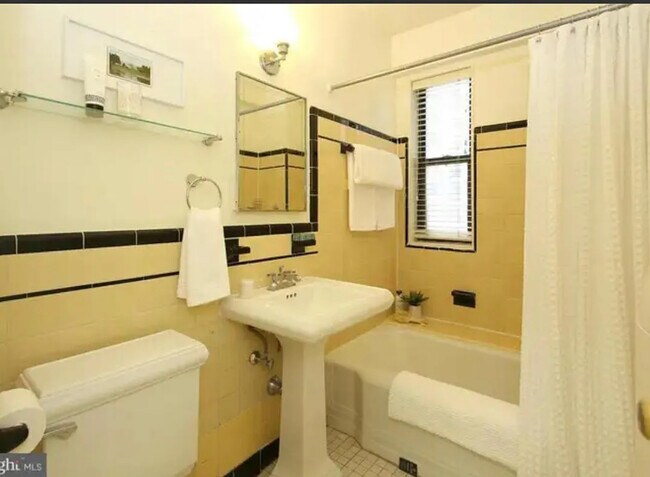 Bathroom - 1 Scott Cir NW Unit 317