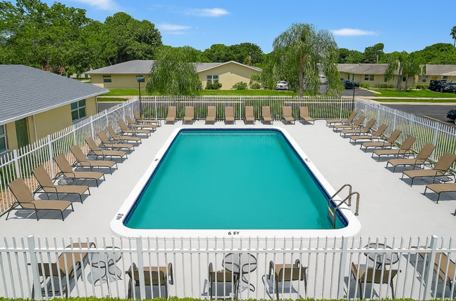 Waterford Villas