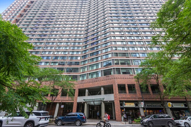 Photo - 211 E Ohio St Condo Unit #  02619