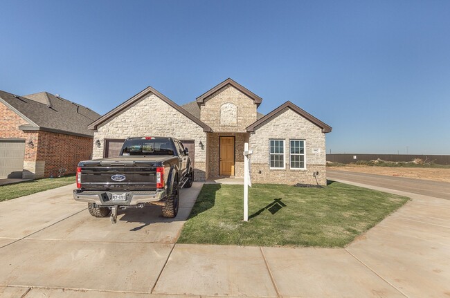 Photo - 3Bed/2Bath in Frenship ISD Available!