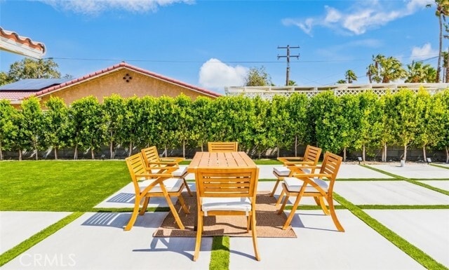 Photo - 2240 N San Gorgonio Rd