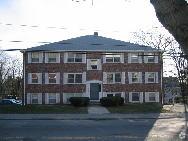 Building Photo - 255 Nesmith St Rental