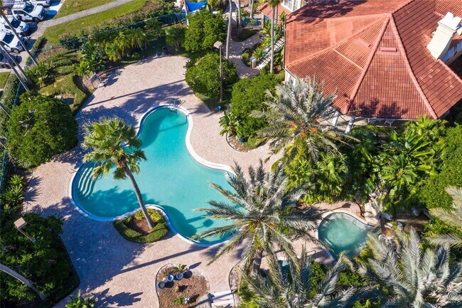 Photo - Westpointe Boulevard, Orlando, FL 32835 - 2 BR 2 BA condo Unidad 1511