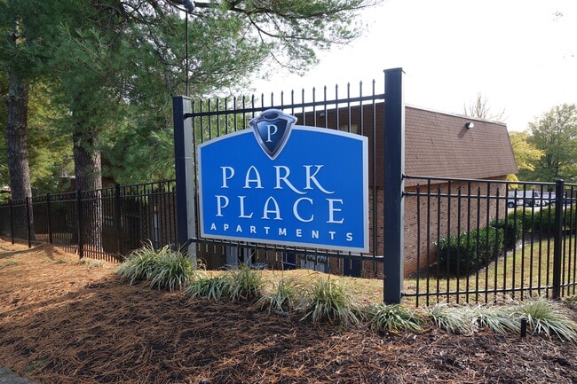 Park Place Community - Park Place Apartments