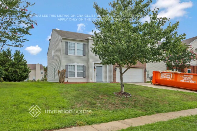 Building Photo - 12716 Frank Wiley Ln Rental