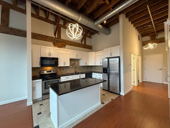 Photo - Bonnie Jean Flats Unidad 403