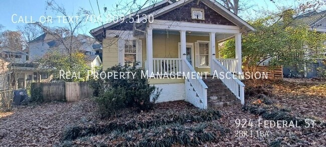 Building Photo - 924 Federal St