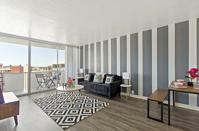 Photo - Marymount Tower