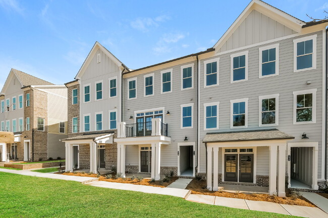 Photo - 514 Alice Wy Unit Market Square at Sawnee Village