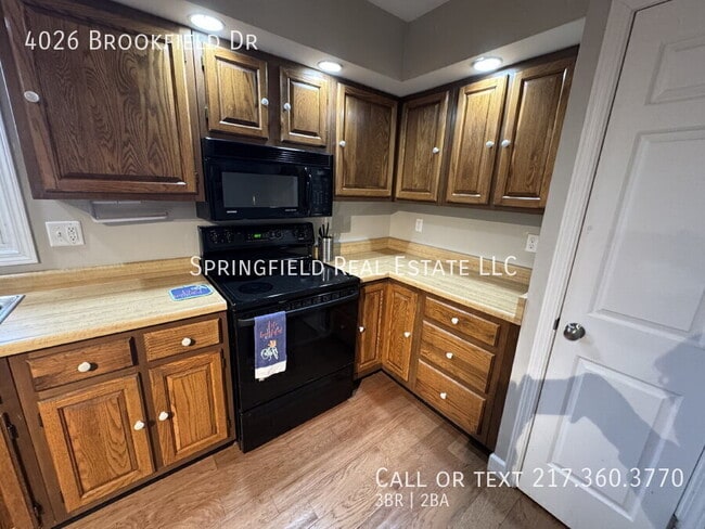 Photo - 4026 Brookfield Dr