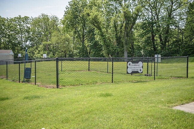Cedar Ridge Townhomes