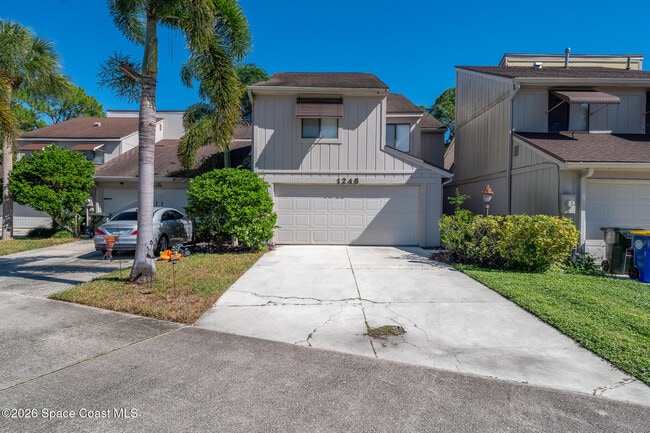 Photo - 1248 Admiralty Blvd