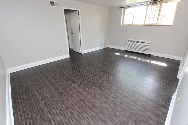 Bedroom - Apartments on Fifth