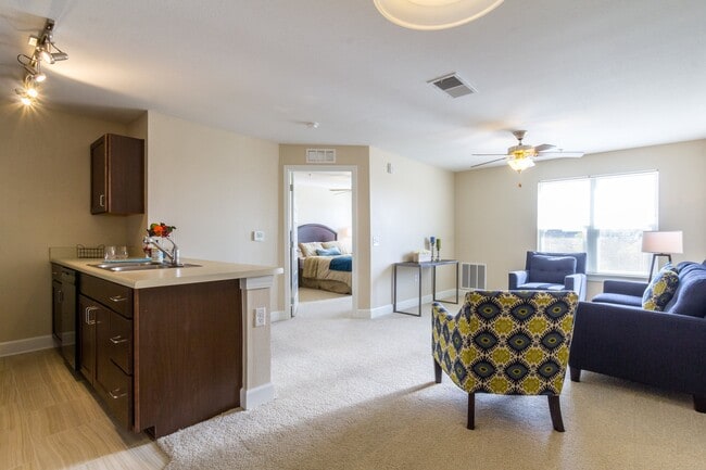 Photo - Waverly Terrace Senior Apartments