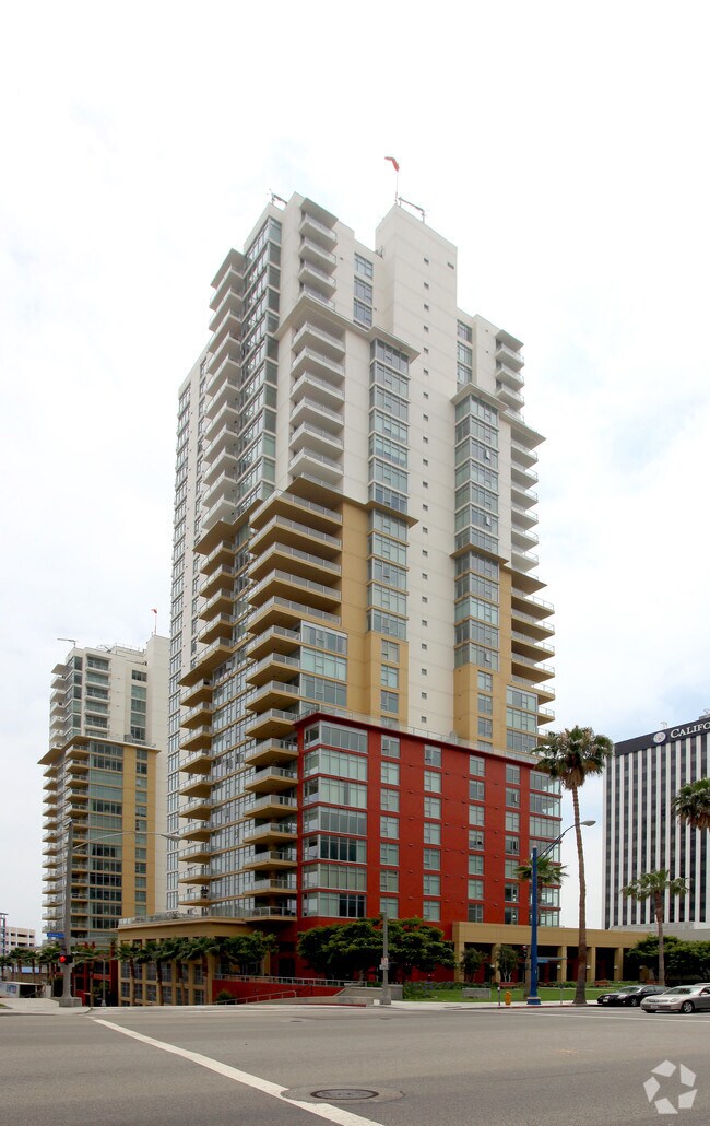 Photo - West Ocean Towers