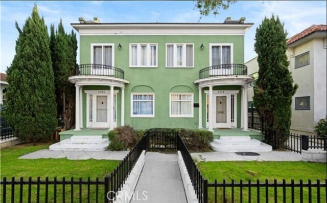 Photo - 2918 E 7th St Townhome