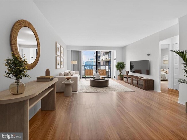 Photo - 1800 Old Meadow Rd Apartamento Unidad 1415