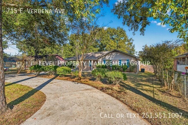 Photo - 715 E Verbena Ave