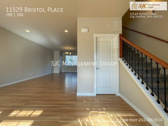 Photo - 11529 Bristol Pl NW