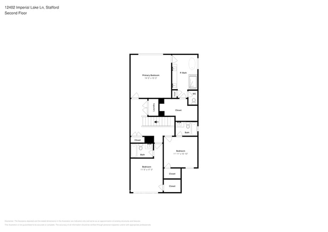 Photo - 12402 Imperial Lk Ln