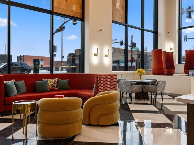 Photo - Lux: Wonderland in Crossroads / Katz on Main