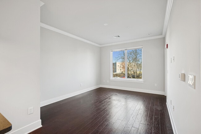 333 Central apartments — community photo