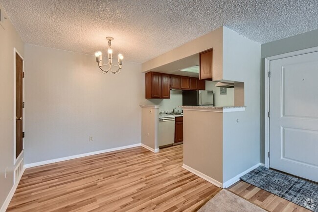 Building Photo - 4400 S Quebec St Rental