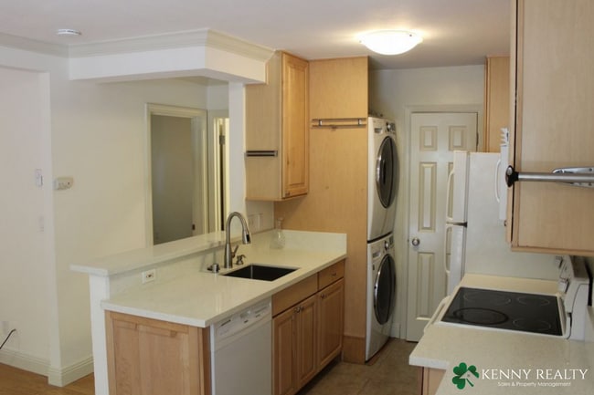 Photo - Rare Corner One Bedroom Fully Remodeled w/ In-Unit Laundry