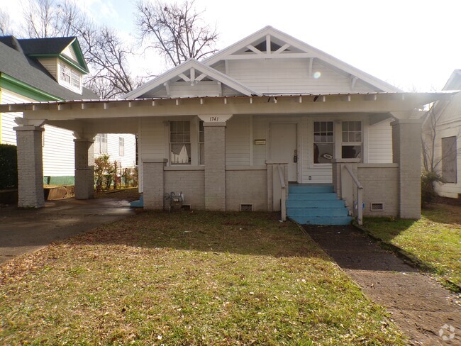 Building Photo - 1741 Steiner Ave SW Rental