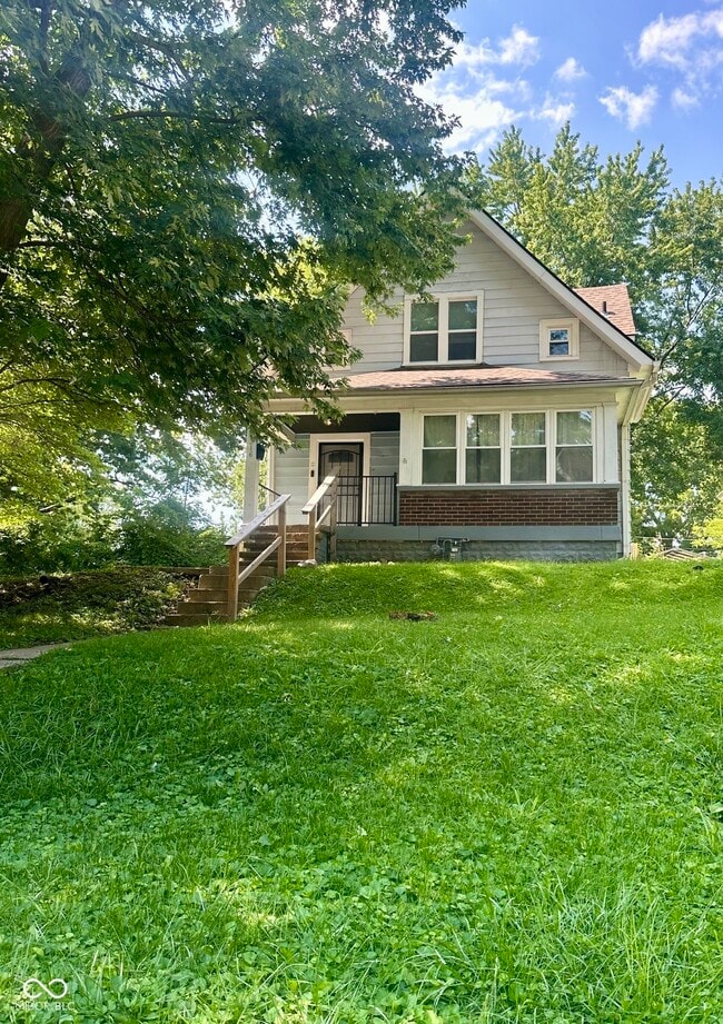 Photo - 2316 Coyner Ave