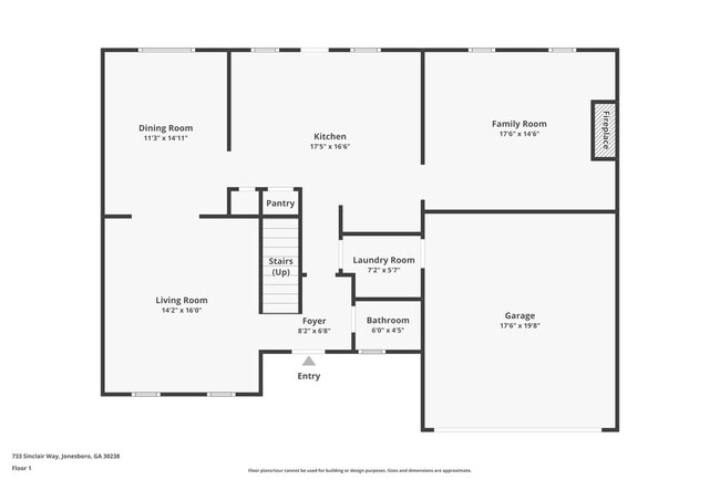 Photo - 733 Sinclair Way