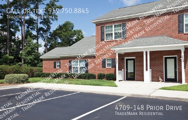Building Photo - 4709 Prior Dr Rental