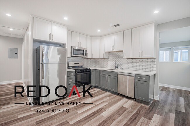 Photo - 3559 Percy St Unit 5