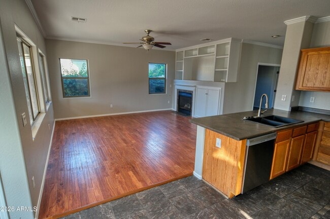 Photo - 3726 E Oxford Ln