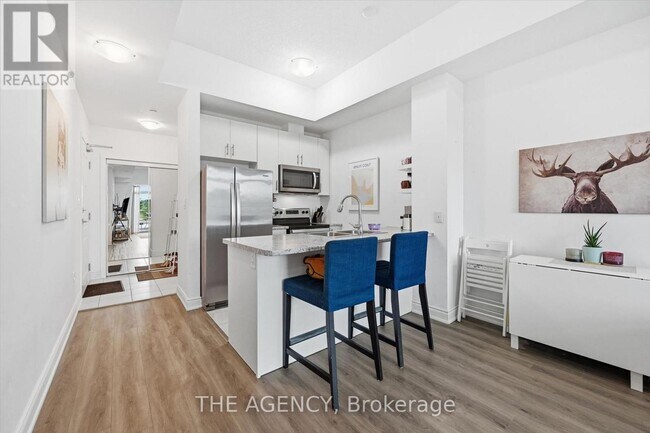 Photo - 450 Dundas St E Unit 101