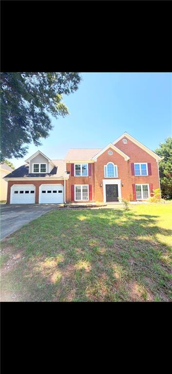 Building Photo - 1430 Evers Walk NW