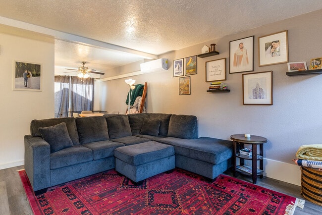 Photo - 369 W 1100 N Townhome