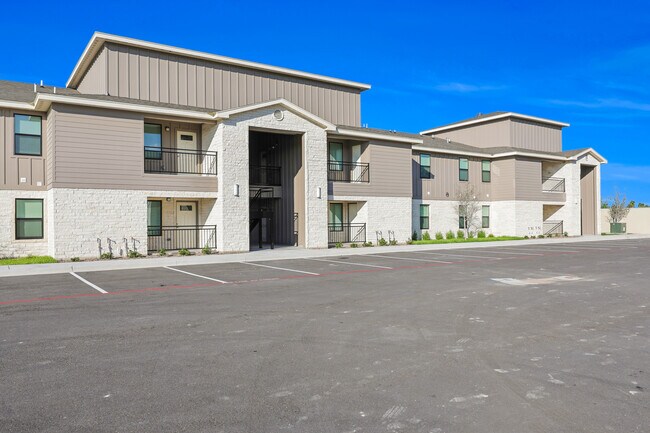 Photo - Depot Apartments Unit 113