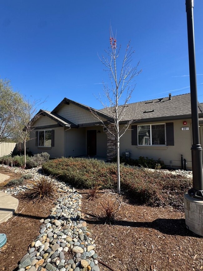 Photo - Sacramento St Unit 381