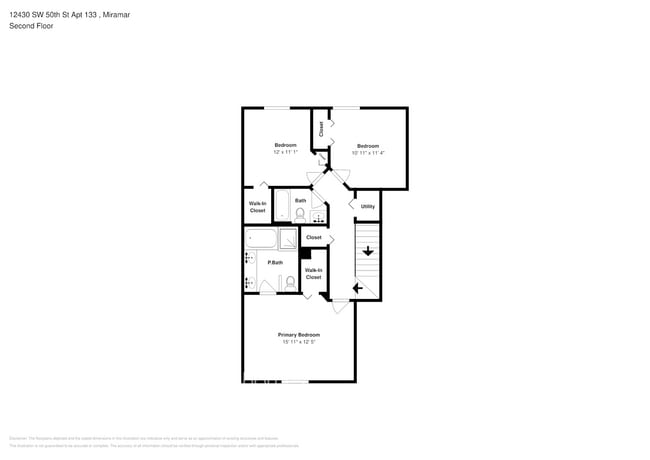 Photo - 12430 SW 50th St